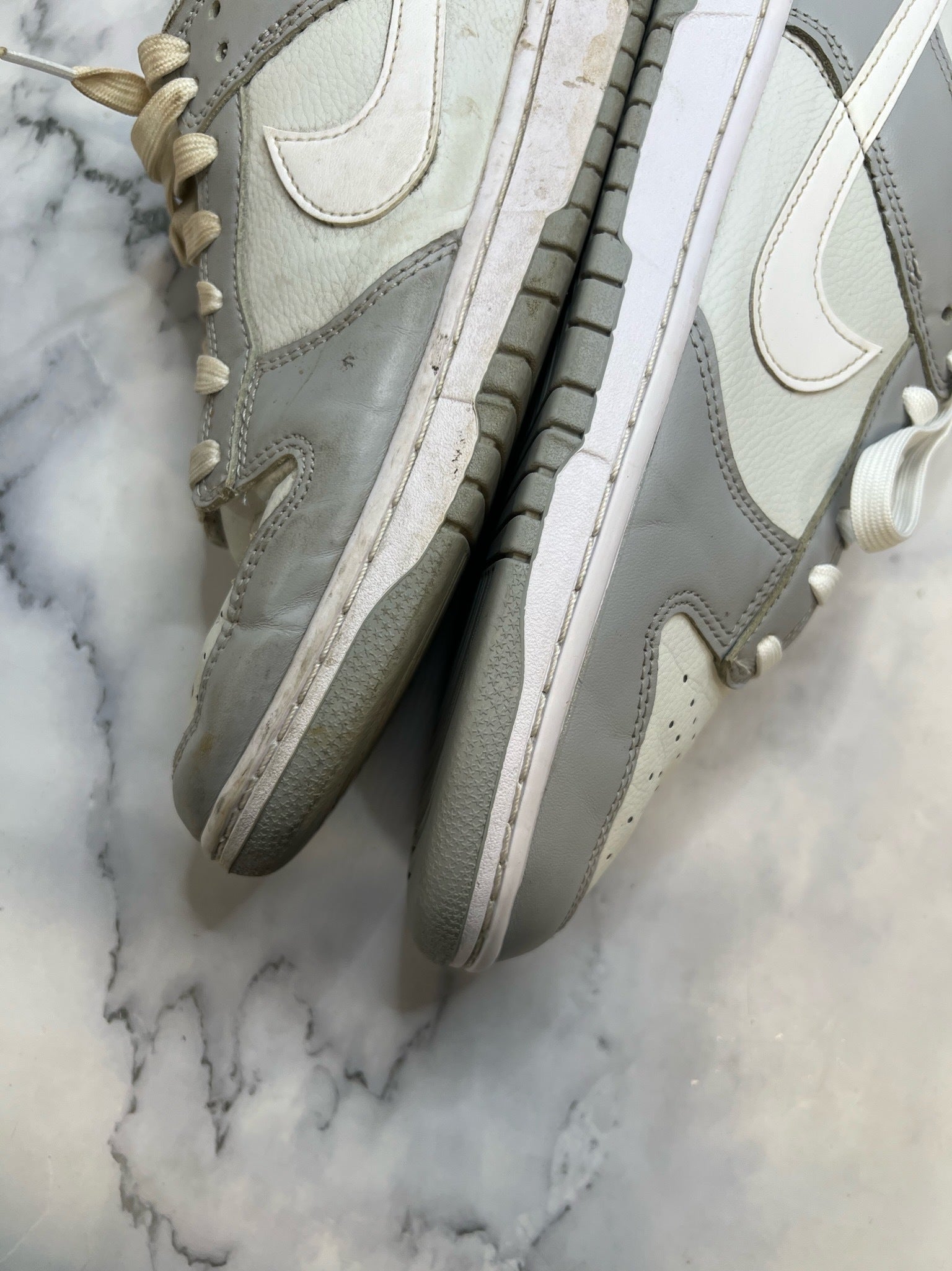 Sneakers Basic Clean