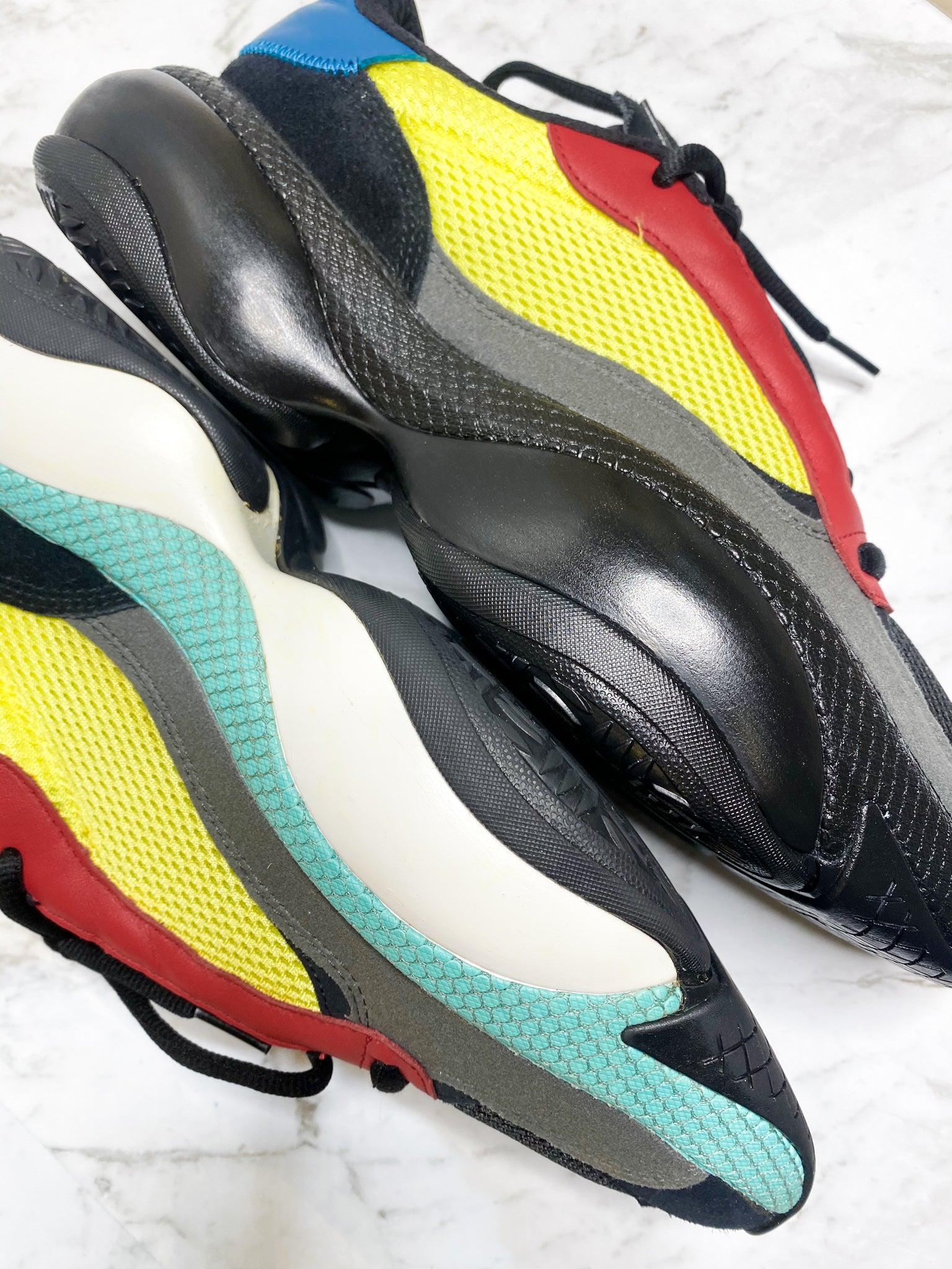 Midsole Repaint Shoe Restoration: Sneaker Spa Sydney – SNEAKER