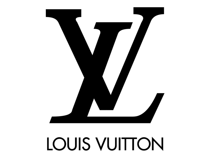 Loius Vuitton Logo