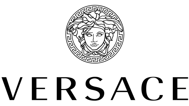 Versace Logo