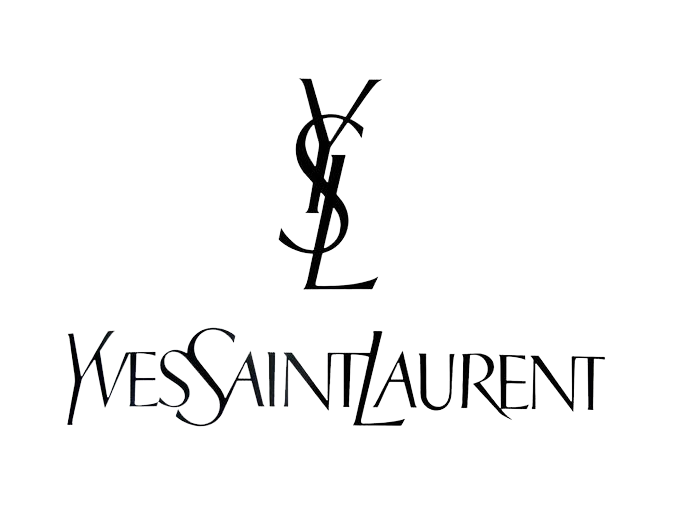 Yvessaintlaurent Logo