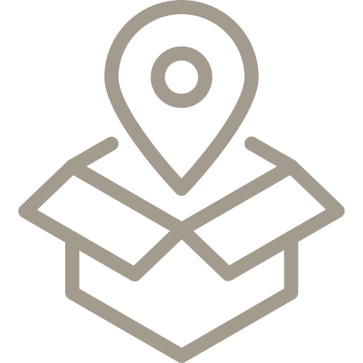 Drop Off/We Pick Up