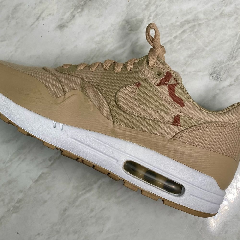 Essential Clean sneakers — Nike Air Max deep cleaned by Sneaker Spa Sydney, Bondi Junction