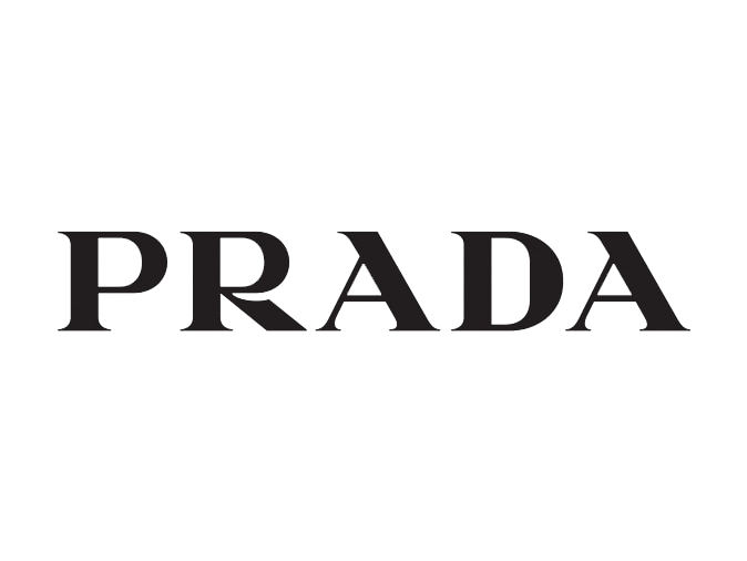 Prada Logo