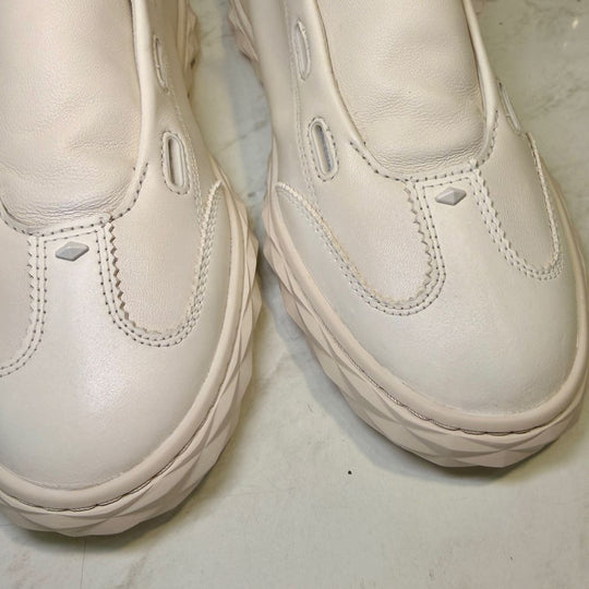 Signature Clean sneakers — premium leather sneakers professionally cleaned and restored by Sneaker Spa Sydney
