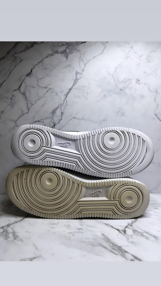 Sneaker Deoxidising