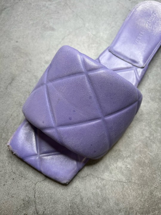 Heel Touch Up Repaints