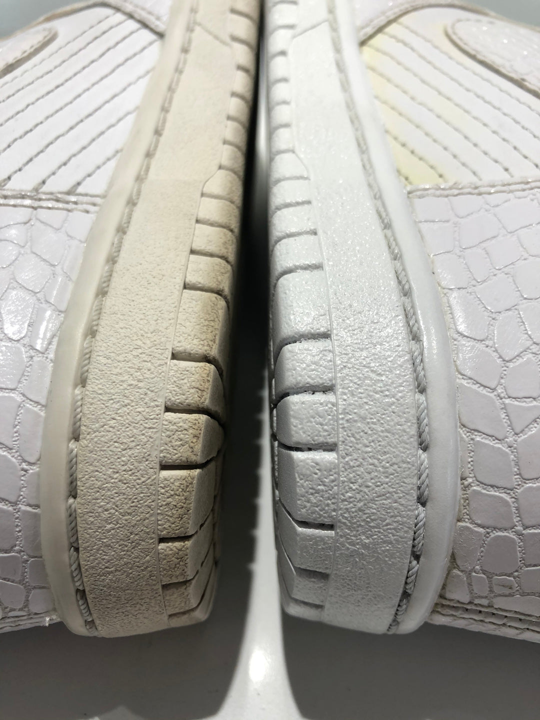 Midsole Repaint - Main Image