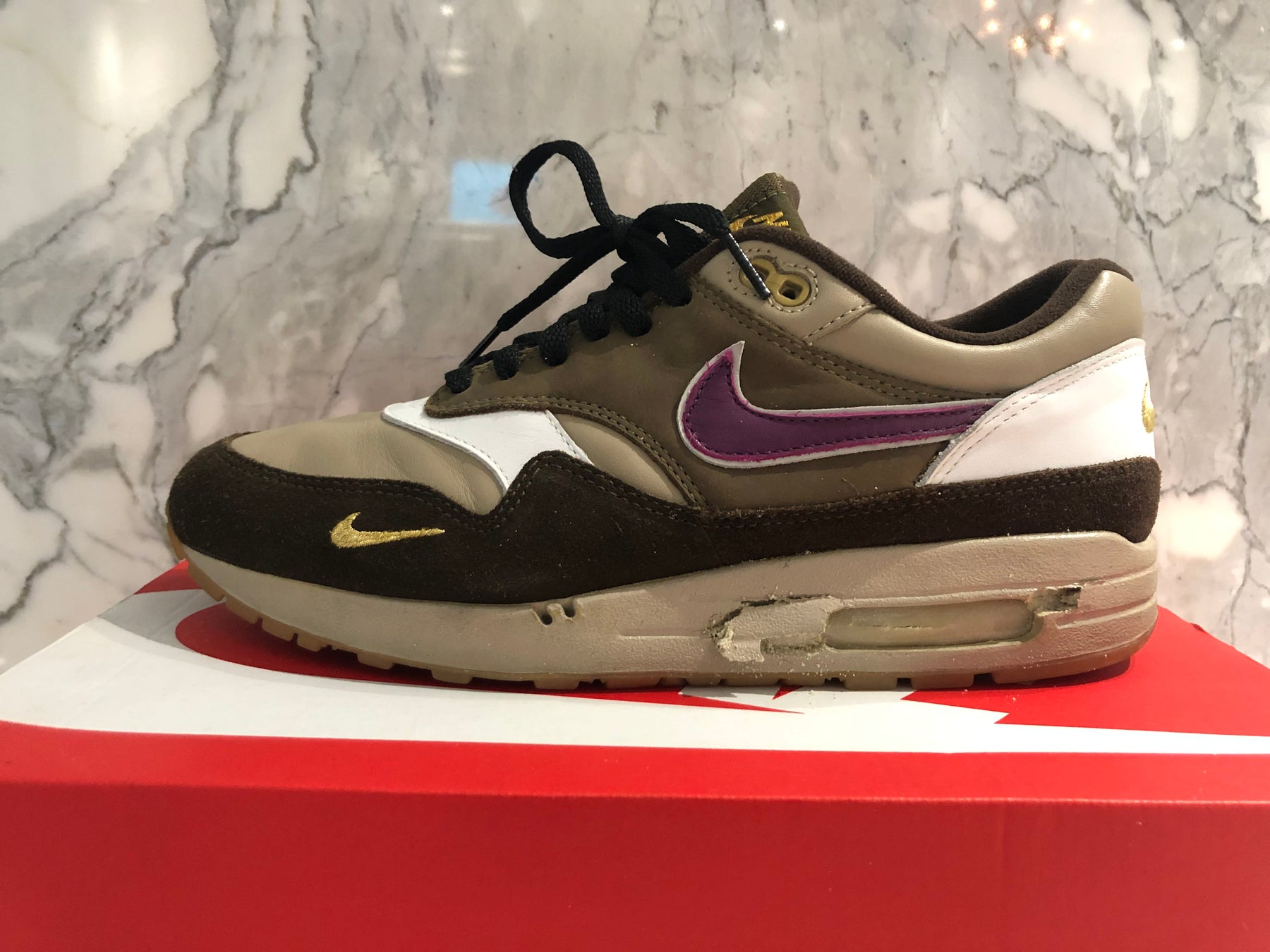 Nike Air Max Sole Swap Air Max 97 Air Max Sole Top